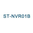 Плата видеозахвата IP. ST-NVR01B.